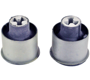 Rear Subframe Mountings Bushes (Left & Right Sides) For Audi, VW, Seat, Skoda - D2P Autoparts