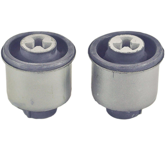 Rear Subframe Mountings Bushes (Left & Right Sides) For Audi, VW, Seat, Skoda - D2P Autoparts