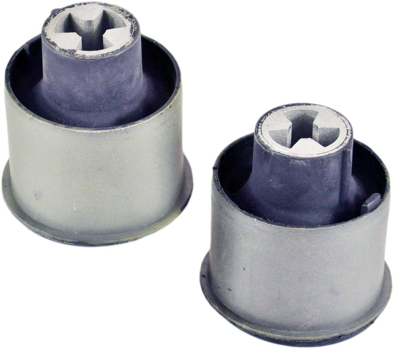 Rear Subframe Mountings Bushes (Left & Right Sides) For Audi, VW, Seat, Skoda - D2P Autoparts