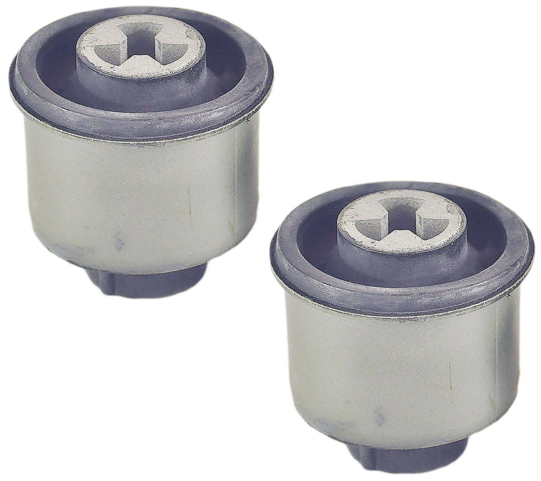 Rear Subframe Mountings Bushes (Left & Right Sides) For Audi, VW, Seat, Skoda - D2P Autoparts