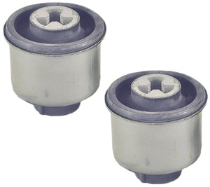 Rear Subframe Mountings Bushes (Left & Right Sides) For Audi, VW, Seat, Skoda - D2P Autoparts
