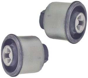 Rear Subframe Mountings Bushes (Left & Right Sides) For Audi, VW, Seat, Skoda - D2P Autoparts