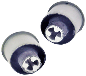 Rear Subframe Mountings Bushes (Left & Right Sides) For Audi, VW, Seat, Skoda - D2P Autoparts