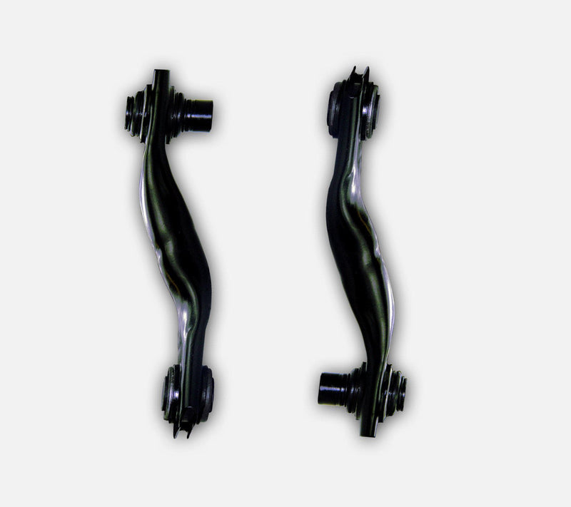 Rear Suspension Lower Control Arms Pair (Left & Right Sides) For Jaguar C2S50863 - D2P Autoparts