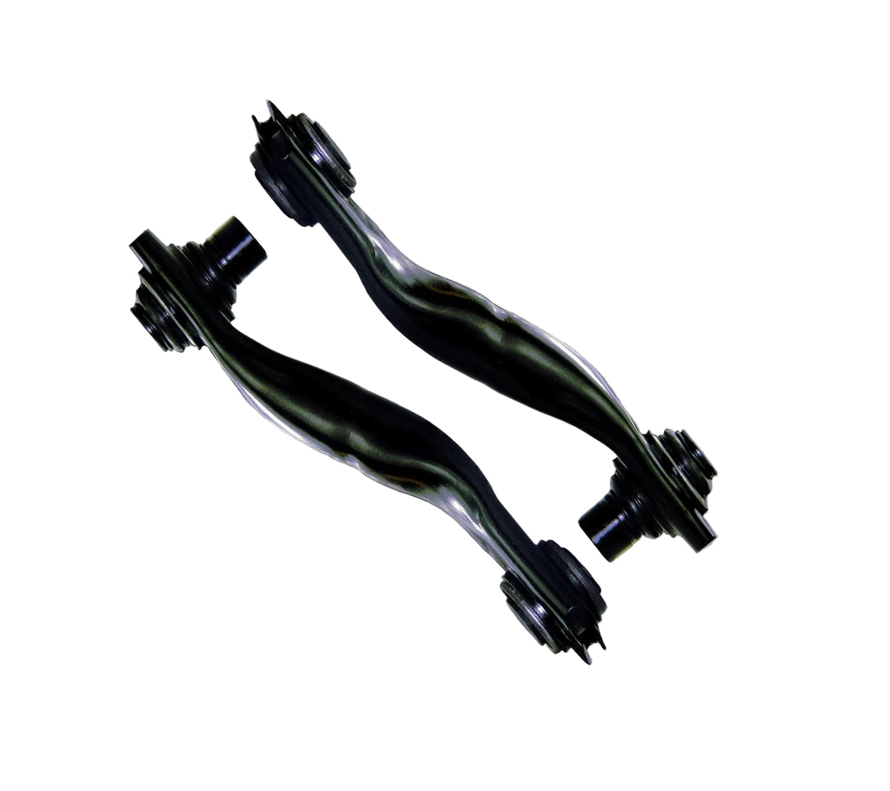 Rear Suspension Lower Control Arms Pair (Left & Right Sides) For Jaguar C2S50863 - D2P Autoparts