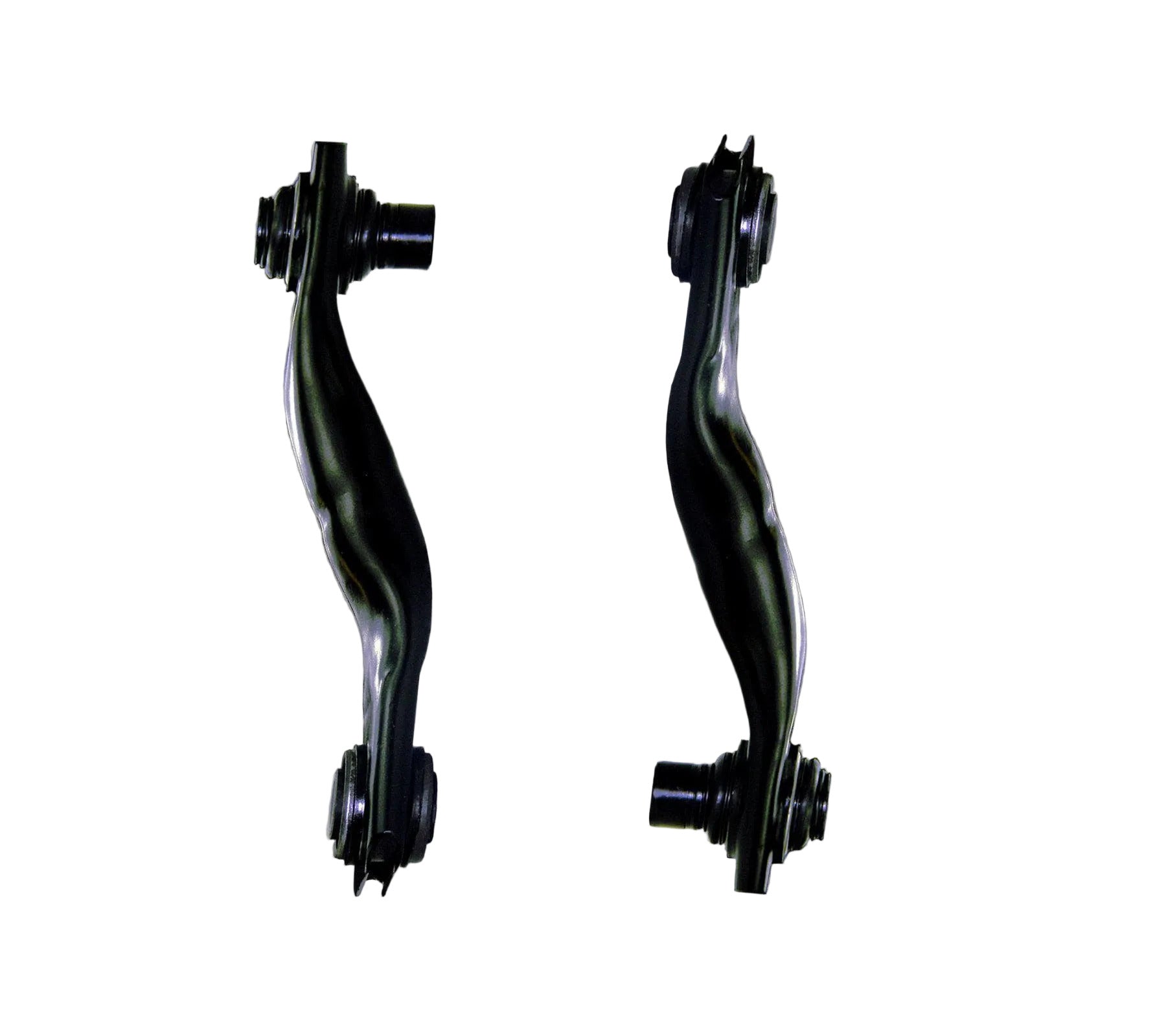 Rear Suspension Lower Control Arms Pair (Left & Right Sides) For Jaguar C2S50863 - D2P Autoparts