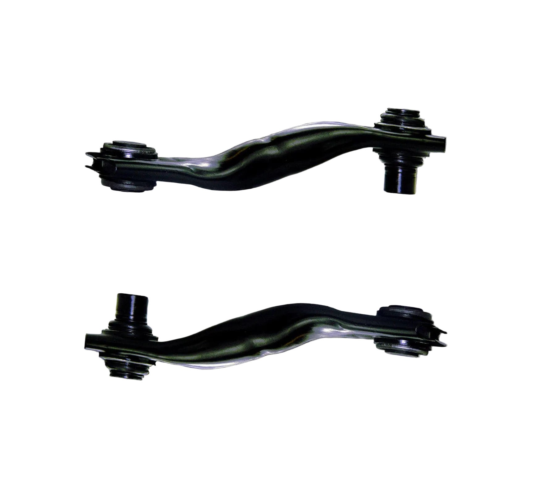 Rear Suspension Lower Control Arms Pair (Left & Right Sides) For Jaguar C2S50863 - D2P Autoparts
