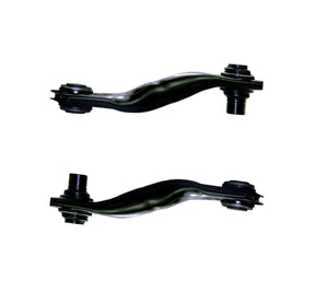 Rear Suspension Lower Control Arms Pair (Left & Right Sides) For Jaguar C2S50863 - D2P Autoparts