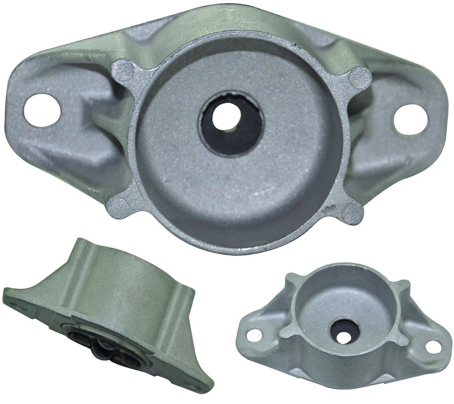 Rear Suspension Top Strut Mount (Left Or Right Side) For Ford, Mazda, and Volvo 1300459 - D2P Autoparts