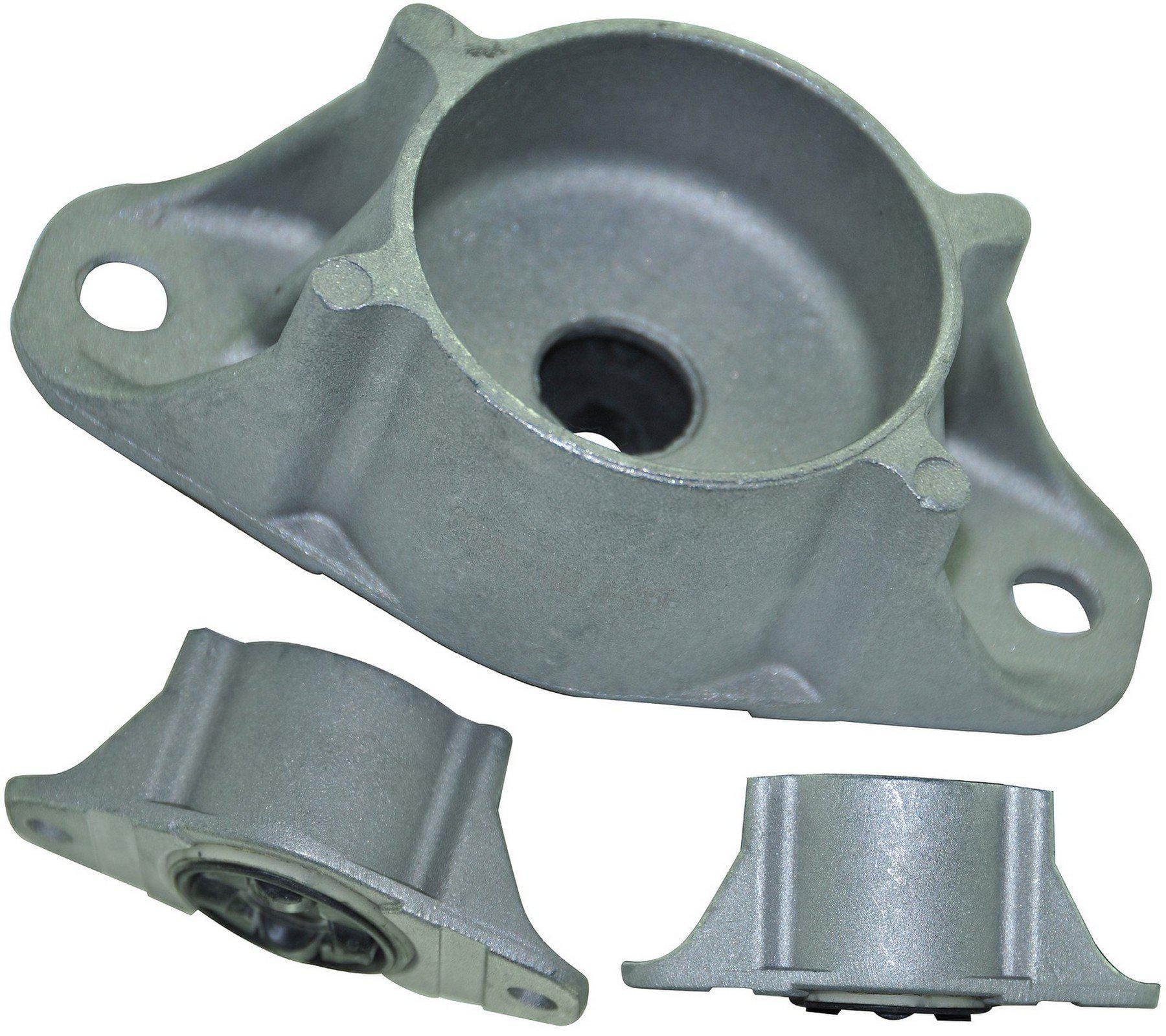 Rear Suspension Top Strut Mount (Left Or Right Side) For Ford, Mazda, and Volvo 1300459 - D2P Autoparts