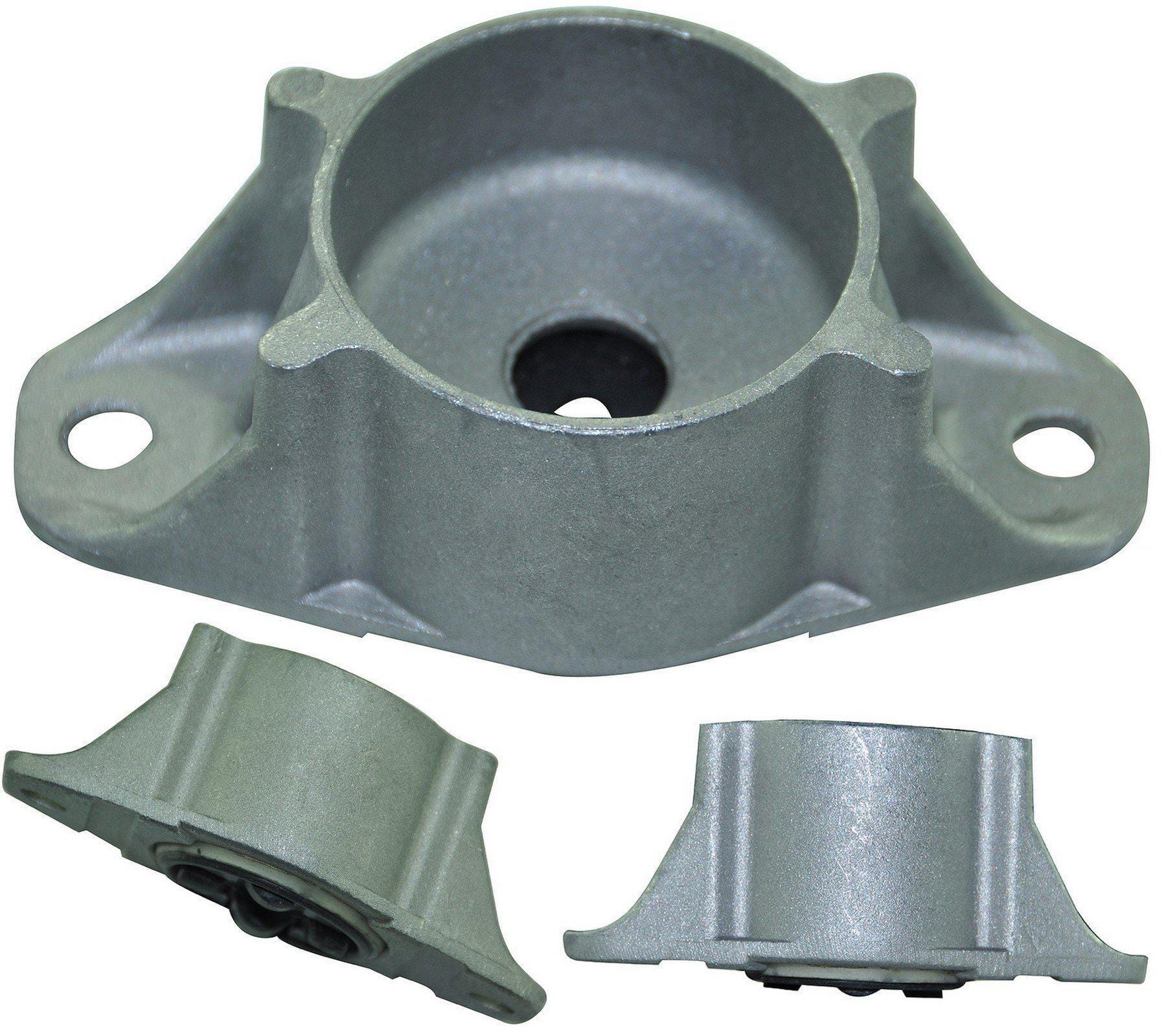 Rear Suspension Top Strut Mount (Left Or Right Side) For Ford, Mazda, and Volvo 1300459 - D2P Autoparts