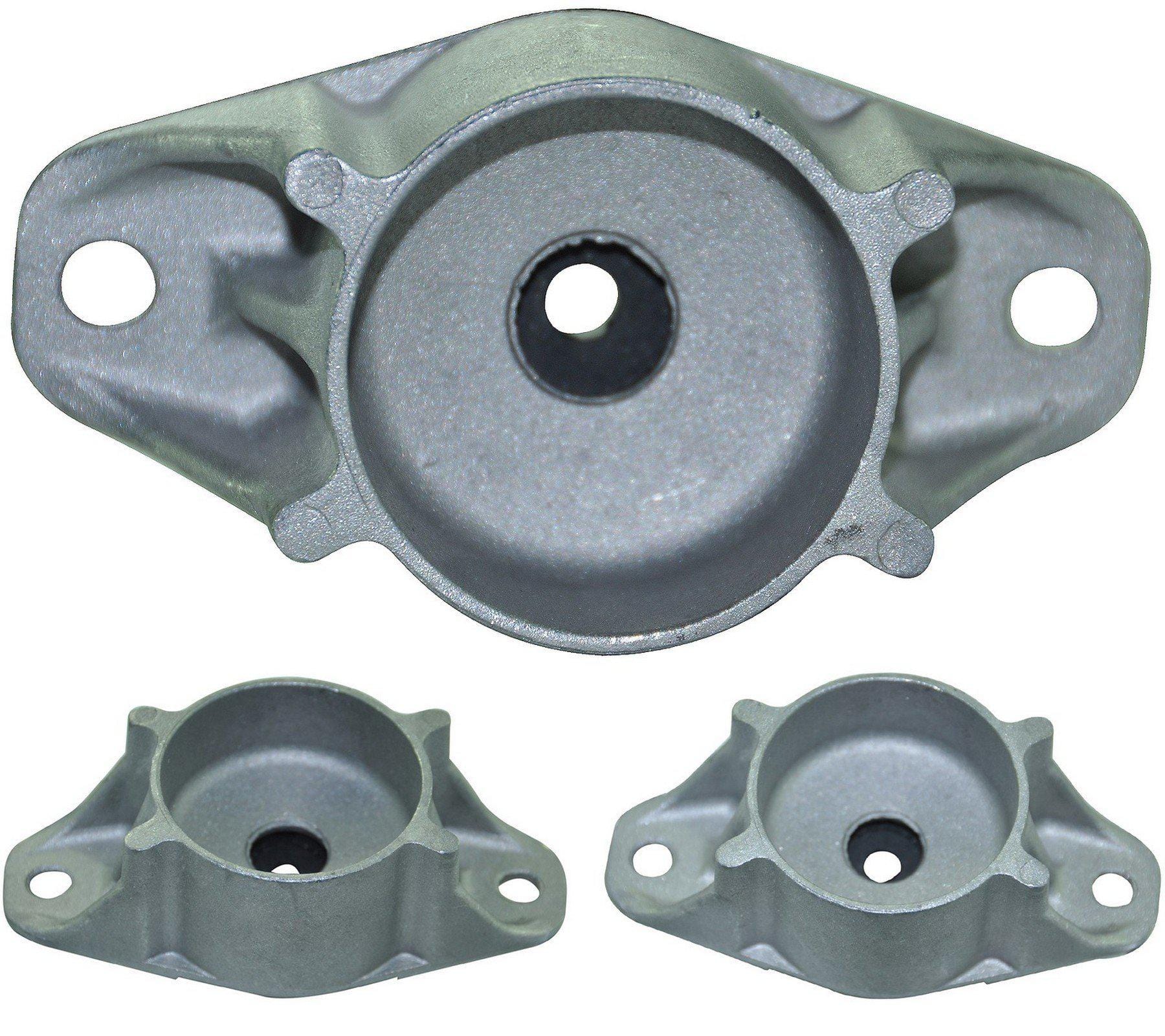 Rear Suspension Top Strut Mount (Left Or Right Side) For Ford, Mazda, and Volvo 1300459 - D2P Autoparts