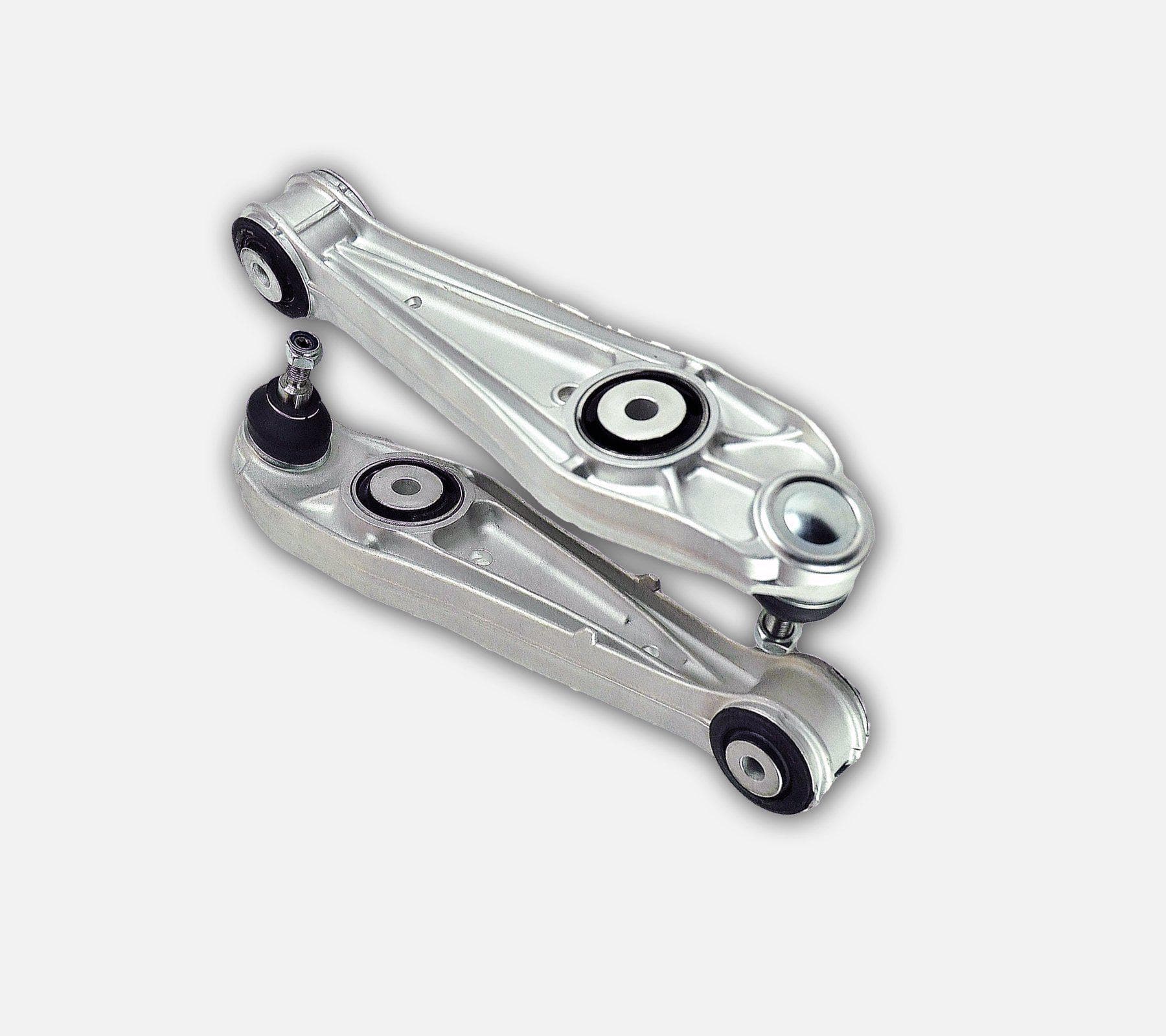Rear Suspension Track Control Arms Pair For Porsche - D2P Autoparts