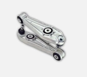 Rear Suspension Track Control Arms Pair For Porsche - D2P Autoparts