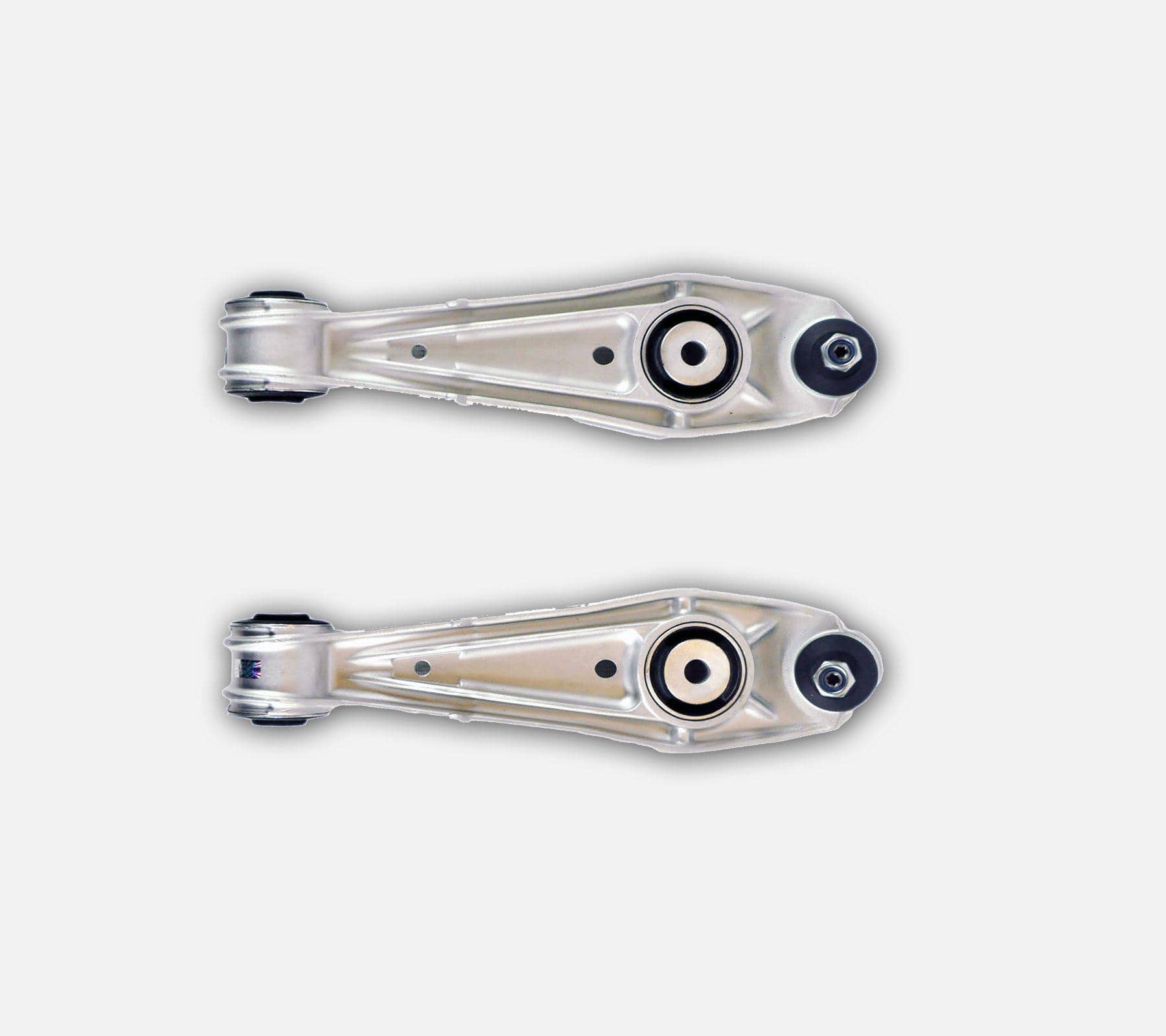 Rear Suspension Track Control Arms Pair For Porsche - D2P Autoparts