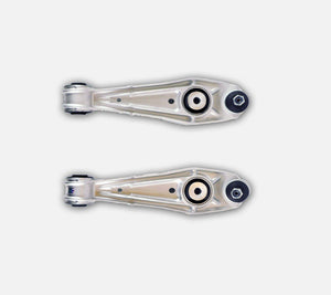 Rear Suspension Track Control Arms Pair For Porsche - D2P Autoparts