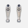 Rear Suspension Track Control Arms Pair For Porsche - D2P Autoparts