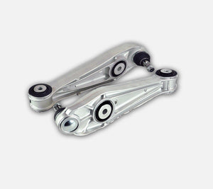 Rear Suspension Track Control Arms Pair For Porsche - D2P Autoparts