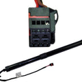 Rear Tailgate Boot Gas Spring For Land Rover Range Rover Mk4 - D2P Autoparts