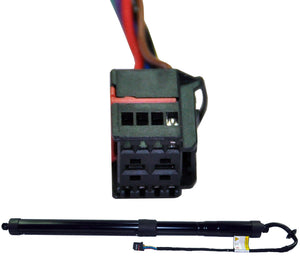 Rear Tailgate Boot Gas Spring For Land Rover Range Rover Mk4 - D2P Autoparts