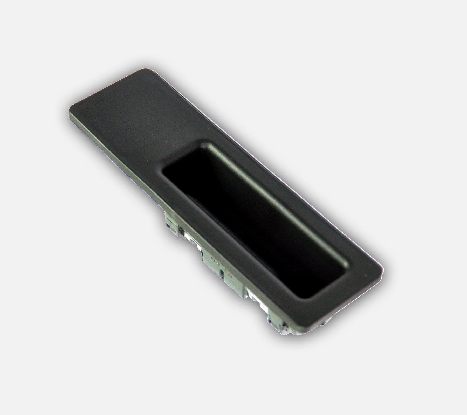 Rear Tailgate Boot Lid Switch For BMW: 5 Series, X1, X3, X4, X5, and X6, 51247368752 - D2P Autoparts