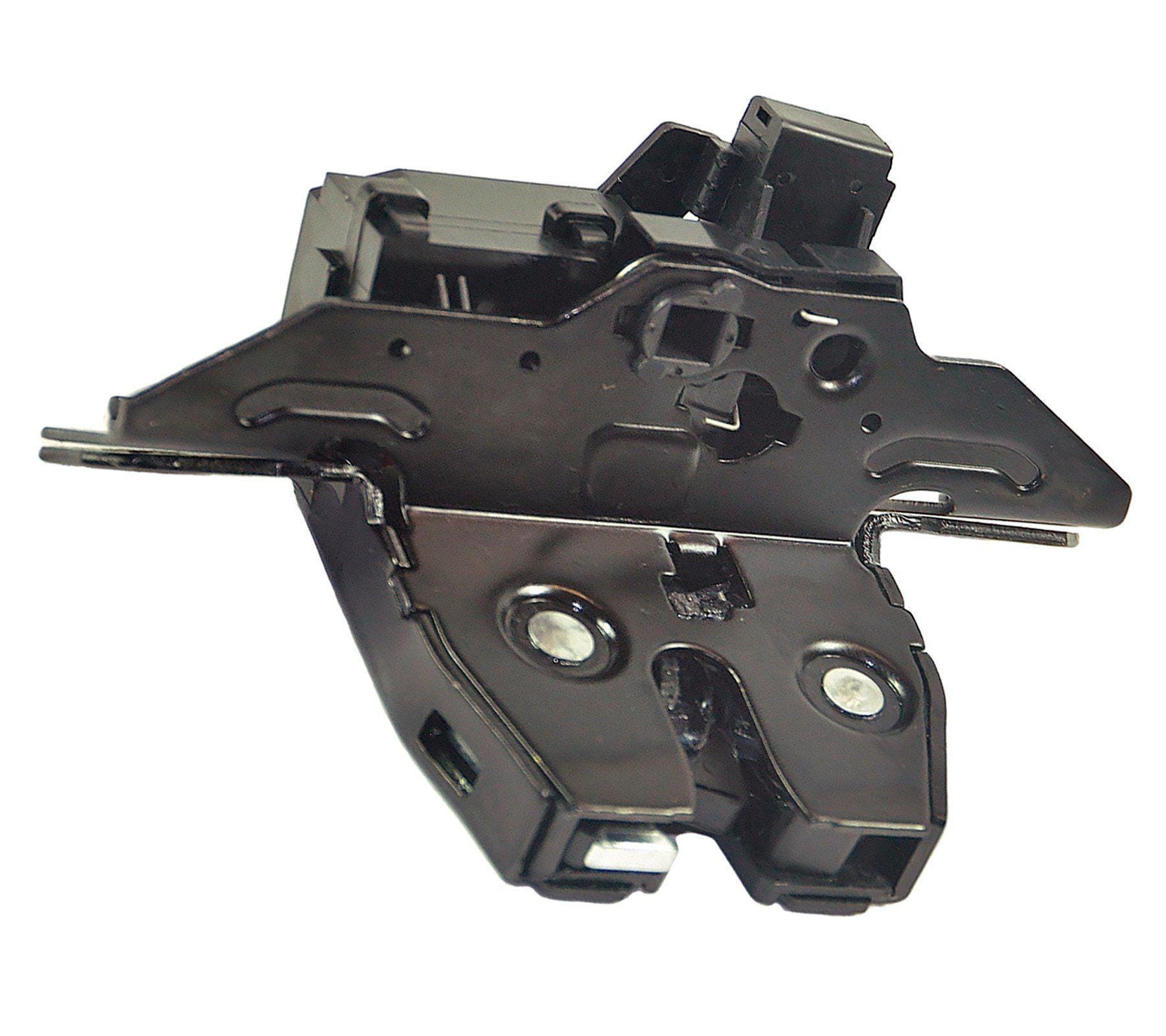 Rear Tailgate Boot Lock Actuator For Opel/Vauxhall - D2P Autoparts