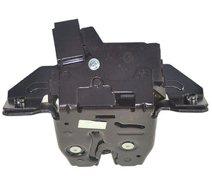 Rear Tailgate Boot Lock Actuator For Opel/Vauxhall - D2P Autoparts