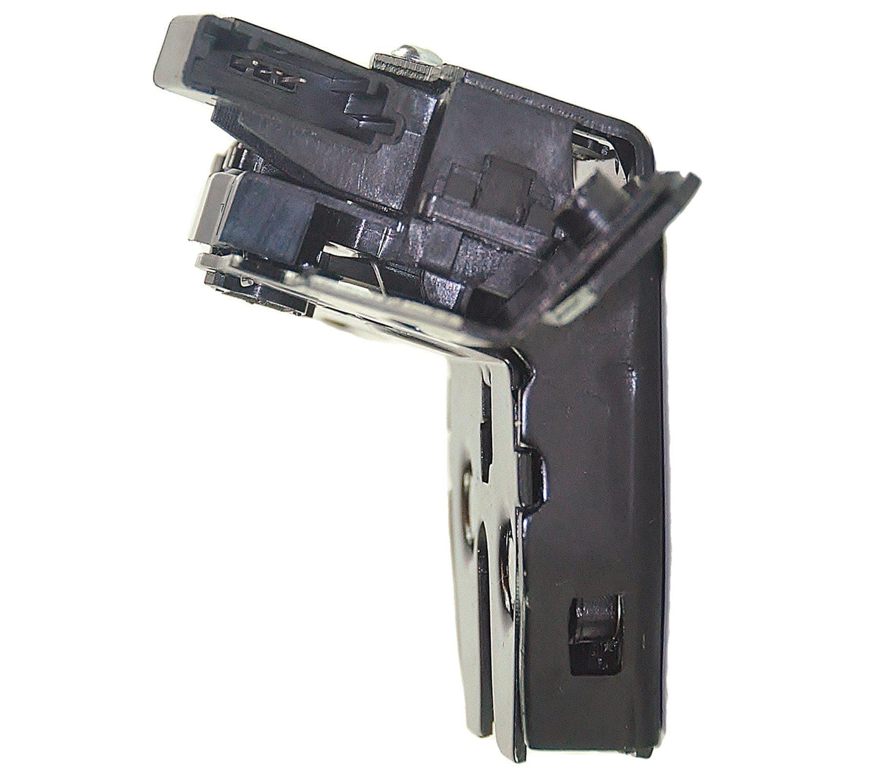 Rear Tailgate Boot Lock Actuator For Opel/Vauxhall - D2P Autoparts