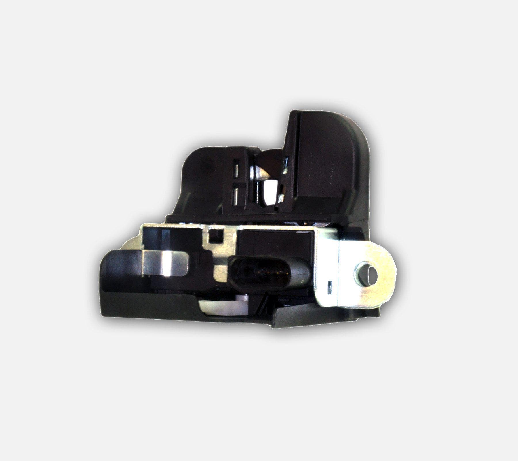 Rear Tailgate Boot Lock Latch Actuator (4 Pins) For VW Golf, Passat, and Touran, 1K6827505E - D2P Autoparts
