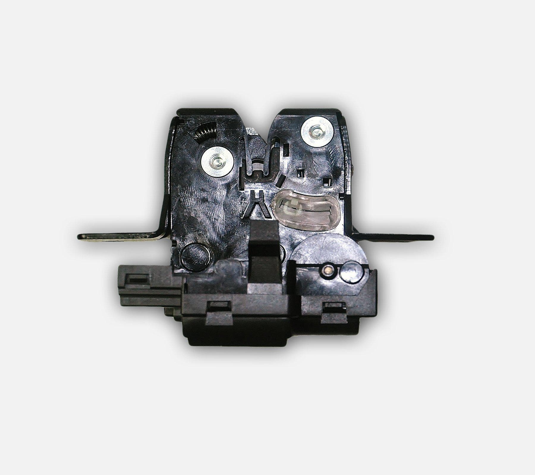 Rear Tailgate Boot Lock Latch Catch For Renault: Clio, Megane, Modus / Grand Modus, Scenic 8200947699 - D2P Autoparts