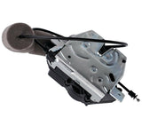 Rear Tailgate Boot Lock Latch For Mercedes-Benz: GL-Class, R-Class, 1647400300 - D2P Autoparts