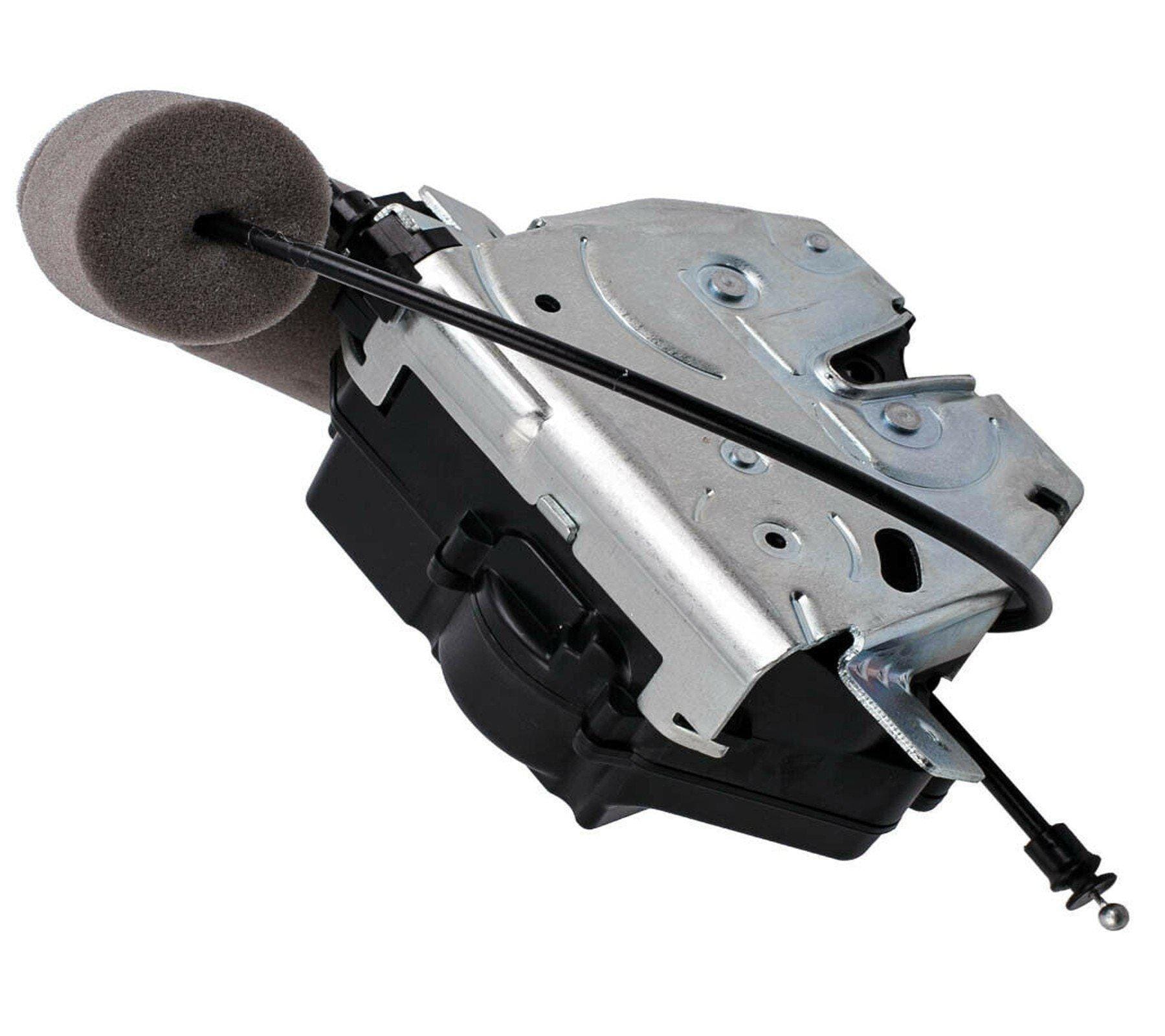 Rear Tailgate Boot Lock Latch For Mercedes-Benz: GL-Class, R-Class, 1647400300 - D2P Autoparts