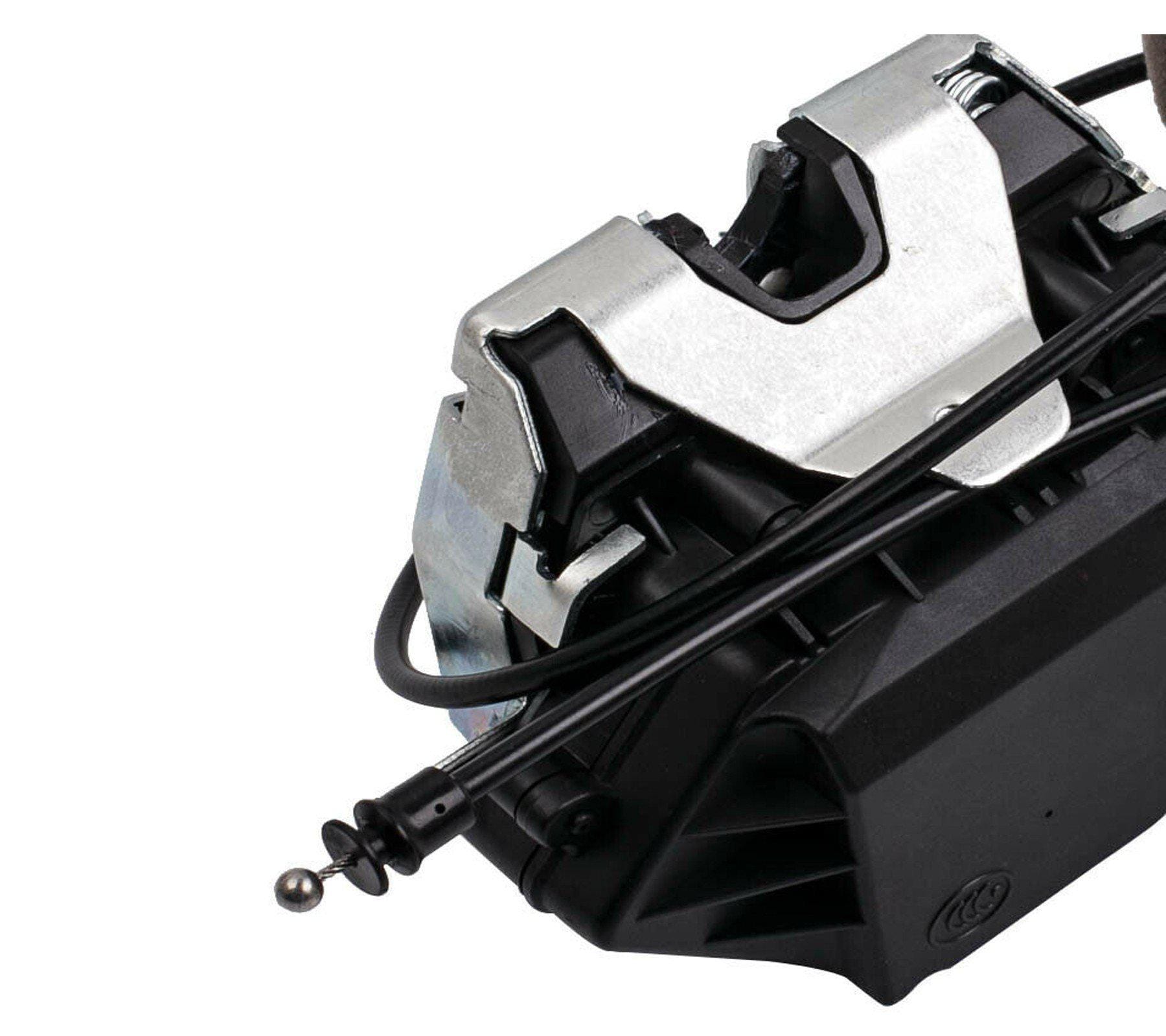 Rear Tailgate Boot Lock Latch For Mercedes-Benz: GL-Class, R-Class, 1647400300 - D2P Autoparts