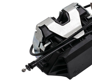 Rear Tailgate Boot Lock Latch For Mercedes-Benz: GL-Class, R-Class, 1647400300 - D2P Autoparts