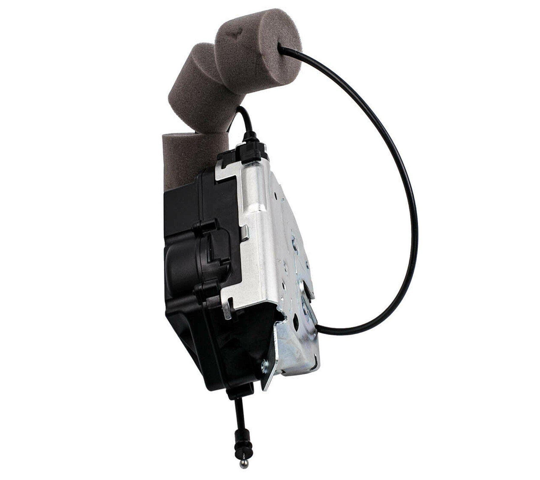 Rear Tailgate Boot Lock Latch For Mercedes-Benz: GL-Class, R-Class, 1647400300 - D2P Autoparts