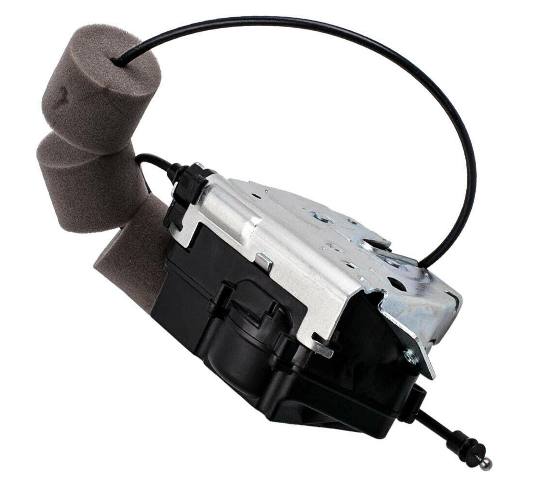 Rear Tailgate Boot Lock Latch For Mercedes-Benz: GL-Class, R-Class, 1647400300 - D2P Autoparts