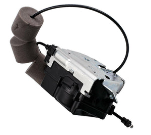 Rear Tailgate Boot Lock Latch For Mercedes-Benz: GL-Class, R-Class, 1647400300 - D2P Autoparts