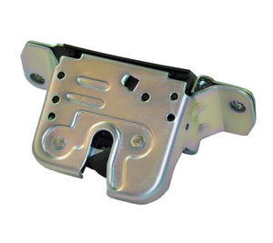 Rear Tailgate Boot Trunk Lid Lock Latch For Seat/VW - D2P Autoparts