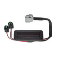 Rear Tailgate Door Release Switch Button For Land Rover - D2P Autoparts
