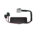Rear Tailgate Door Release Switch Button For Land Rover - D2P Autoparts