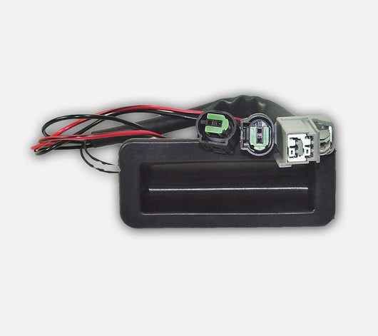 Rear Tailgate Door Release Switch Button For Land Rover - D2P Autoparts