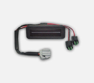 Rear Tailgate Door Release Switch Button For Land Rover - D2P Autoparts