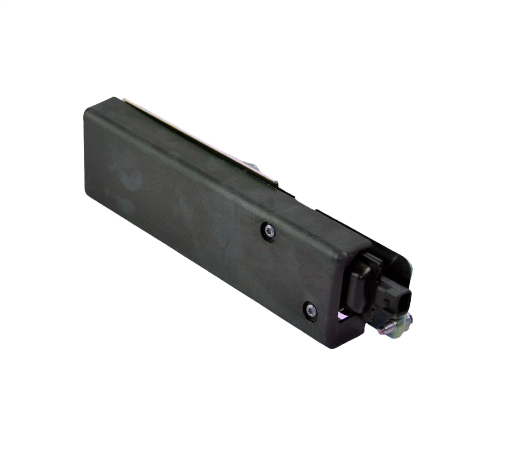 Rear Tailgate Lock Control Assembly For Land Rover: Discovery, FUG500010 - D2P Autoparts