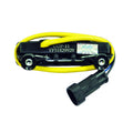Rear Tailgate Release Handle Door Lock For Fiat Doblo, 51829929 - D2P Autoparts