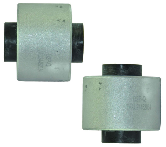 Rear Trailing Arm Bushes Pair (Left & Right) For Opel-Vauxhall, and Saab 24452034 - D2P Autoparts