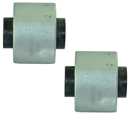 Rear Trailing Arm Bushes Pair (Left & Right) For Opel-Vauxhall, and Saab 24452034 - D2P Autoparts