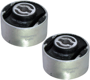Rear Trailing Arm Bushes Pair (Left & Right) For Opel-Vauxhall, and Saab 24452034 - D2P Autoparts
