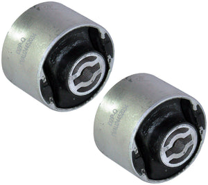 Rear Trailing Arm Bushes Pair (Left & Right) For Opel-Vauxhall, and Saab 24452034 - D2P Autoparts