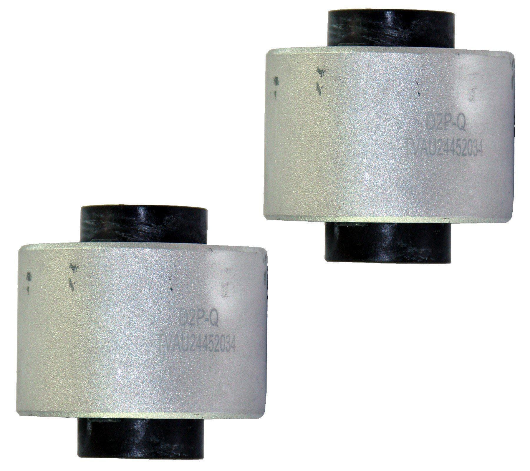 Rear Trailing Arm Bushes Pair (Left & Right) For Opel-Vauxhall, and Saab 24452034 - D2P Autoparts