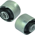 Rear Trailing Arm Bushes Pair (Left & Right) For Opel-Vauxhall, and Saab 24452034 - D2P Autoparts